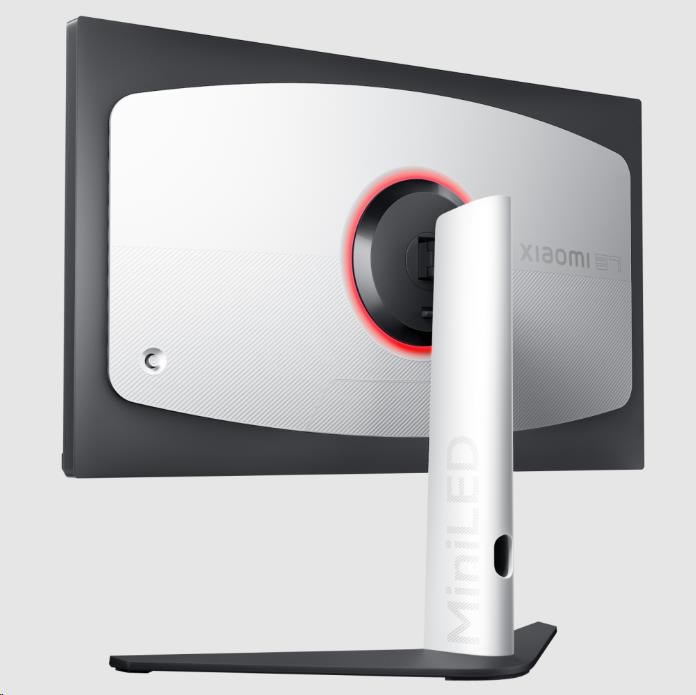 Xiaomi Mini LED Gaming Monitor G Pro 27i EU6 
