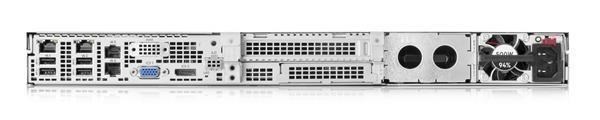 HPE PL DL20g11 6333P (3.1G/ 6C12T) 1x32G (P64339) NS204(2x480G) 4SFF VROC 1x800W 4x1G NBD333 Smart Choice4 