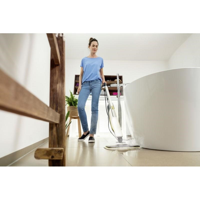 Kärcher SC 2 Upright Parní mop2 