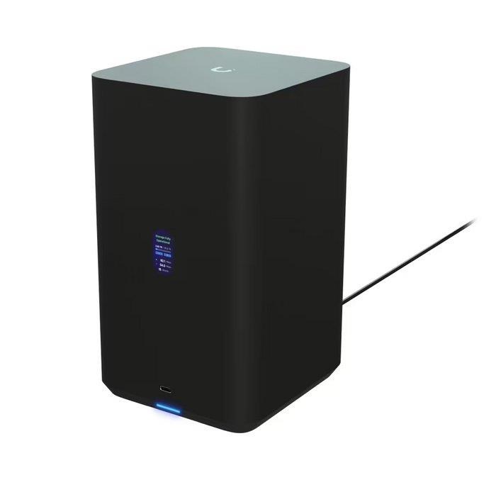 Ubiquiti UNAS-2-B - UniFi UNAS 2, čierna