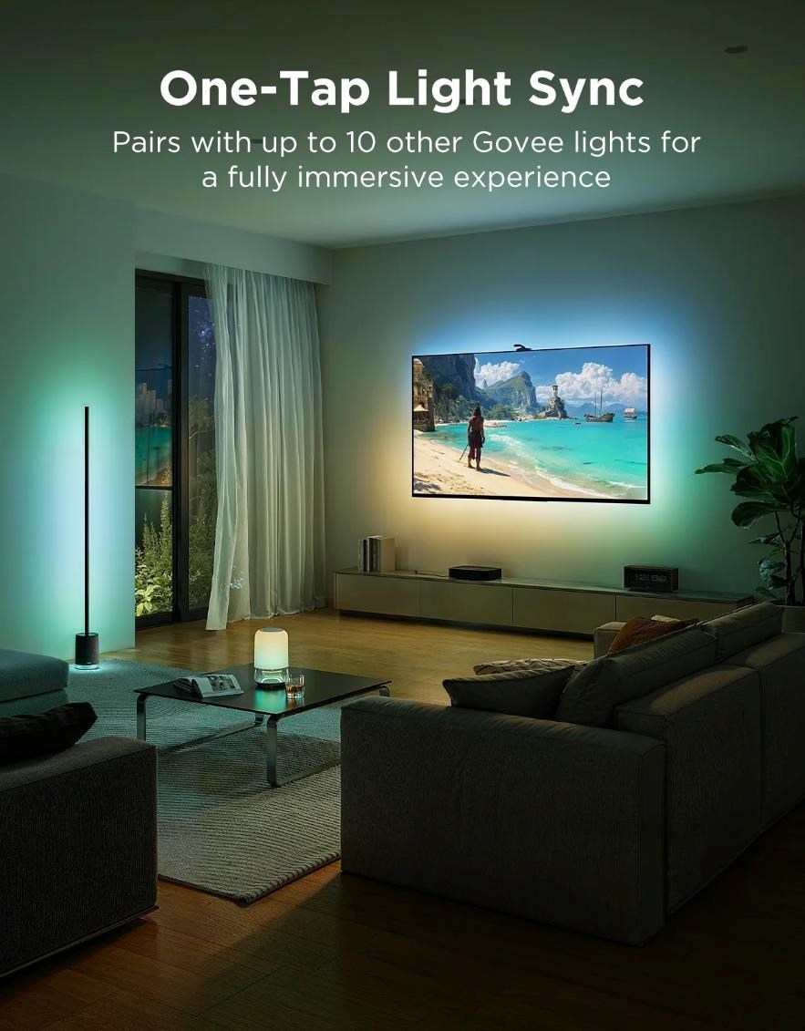Govee TV Backlight 3S Pro 55-65