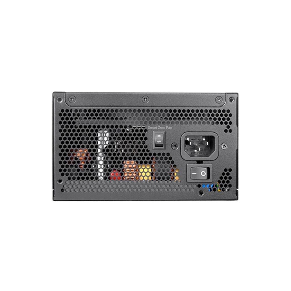 THERMALTAKE zdroj 1000W Toughpower GT,  120mm,  Plně modulární,  80+ Gold,  černá2 