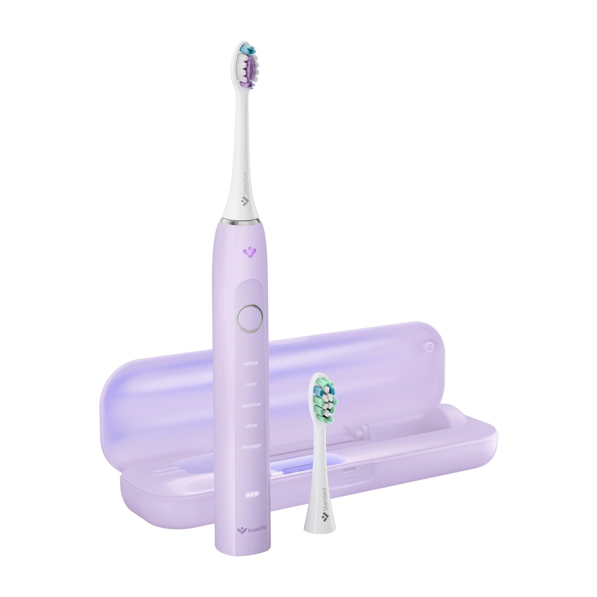 TrueLife SonicBrush Clean70 UV Lavender2 