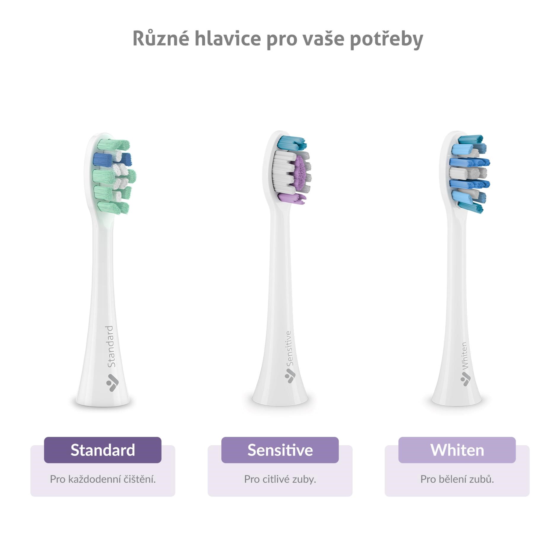 TrueLife SonicBrush Clean70 UV Duo6 