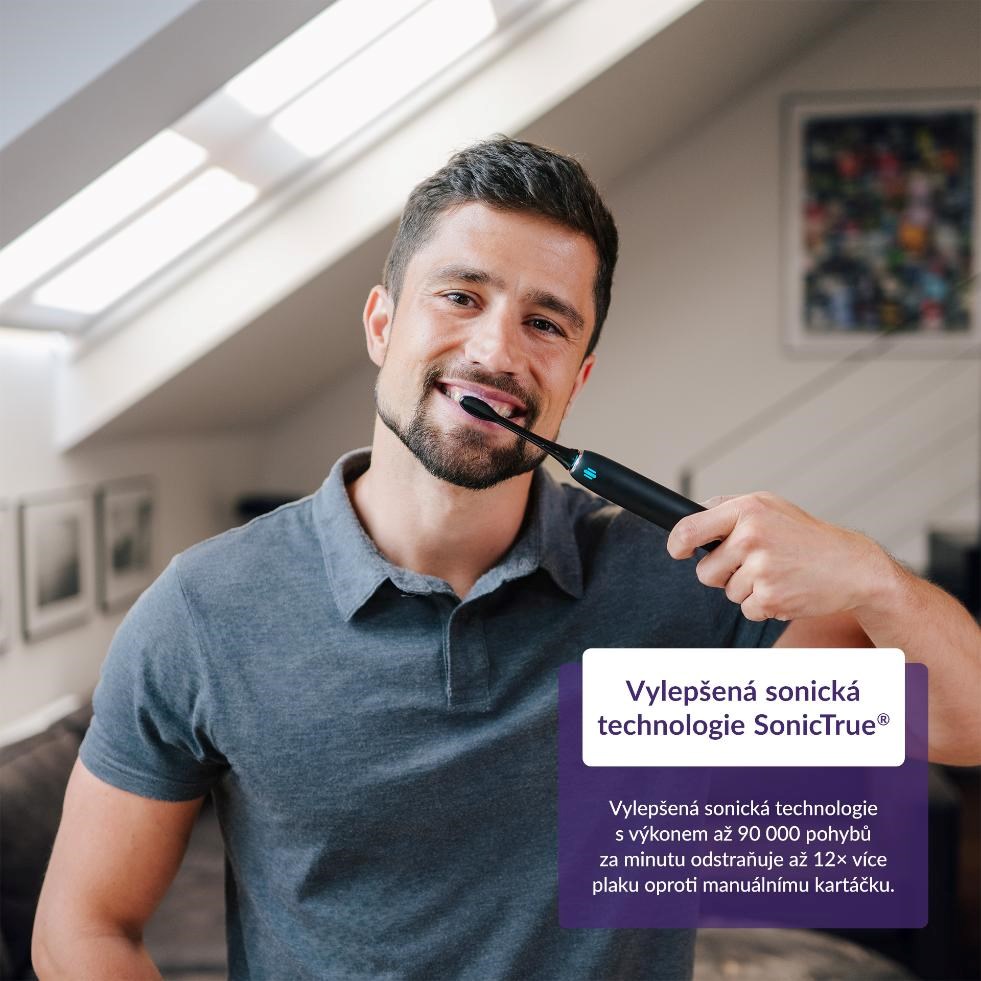 TrueLife SonicBrush Clean70 UV Duo11 