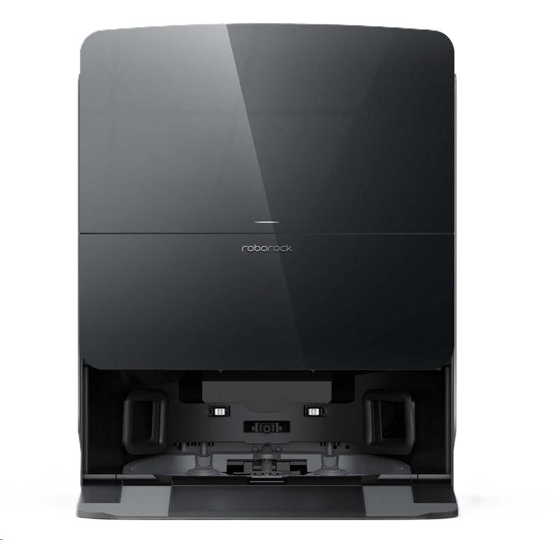 Roborock Saros 10R black1 