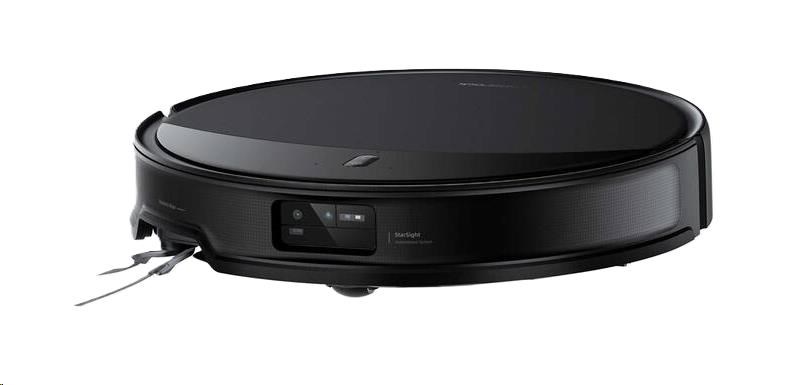 Roborock Saros 10R black2 