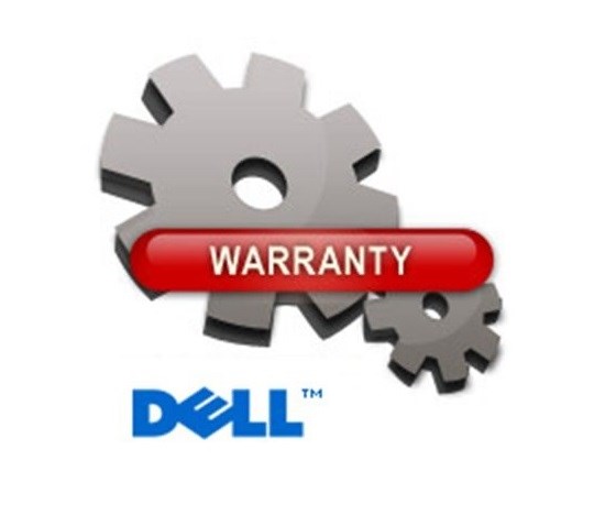 DELL  Rozšírenie záruky 3Y Basic Adv Ex to 3Y Dell Care Plus Adv Ex  pre Monitor SE2425HG0 