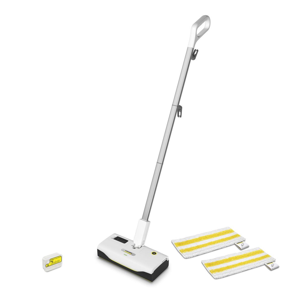 KARCHER SC 1 UPRIGHT STEAM MOP0 