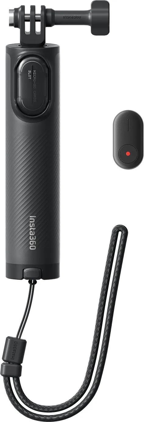 Insta360 Mini 2-in-1 Tripod + Selfie Stick 2.0 Remote Kit5 