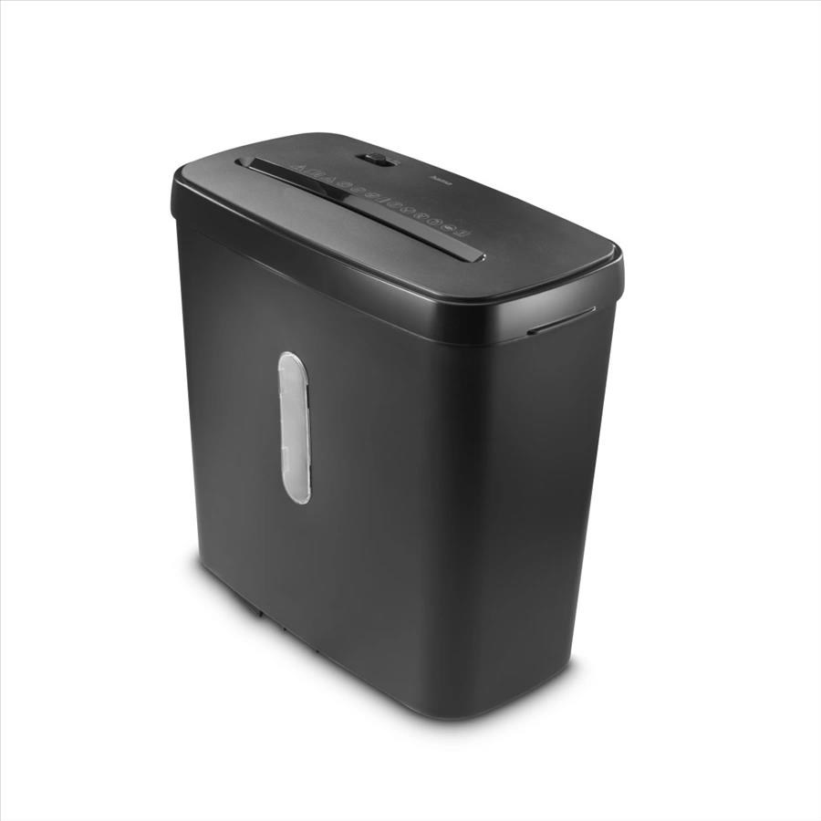 Hama Safe X50,  skartovačka,  krížový rez,  5 listov,  bezpečnostná úroveň P4 T4 E30 
