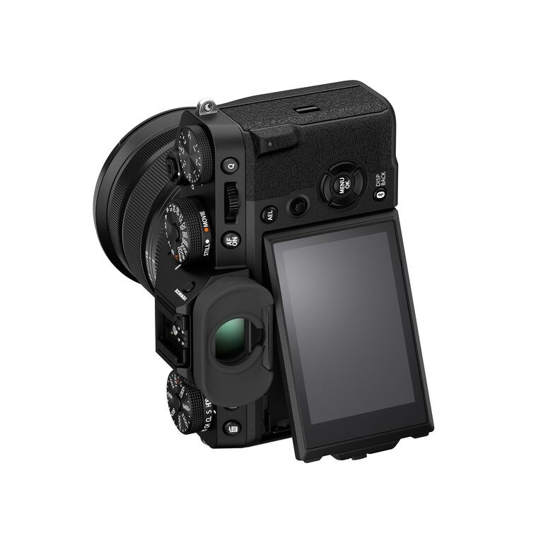 Fujifilm X-T5+ Fujinon XF16-80mm black2 