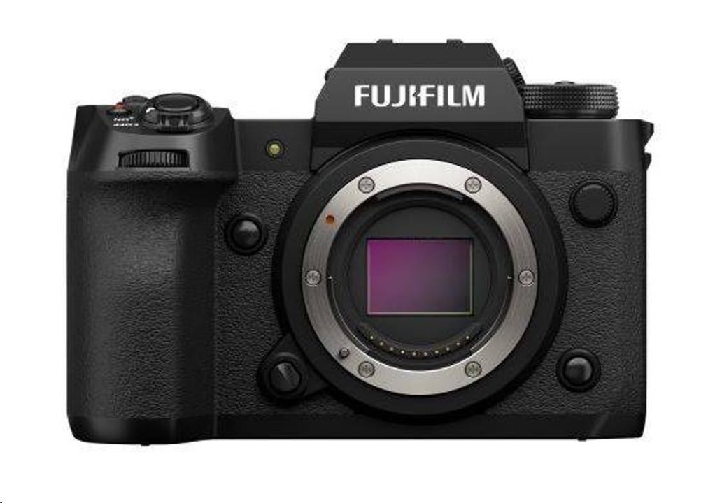 Fujifilm X-H2 tělo1 