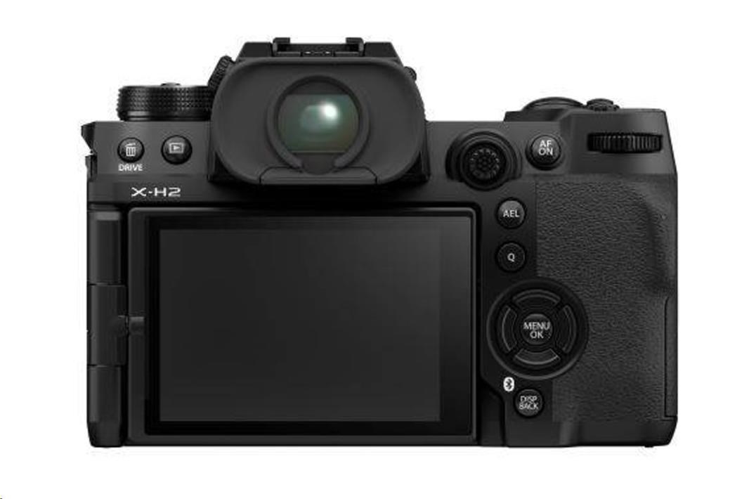 Fujifilm X-H2 tělo2 