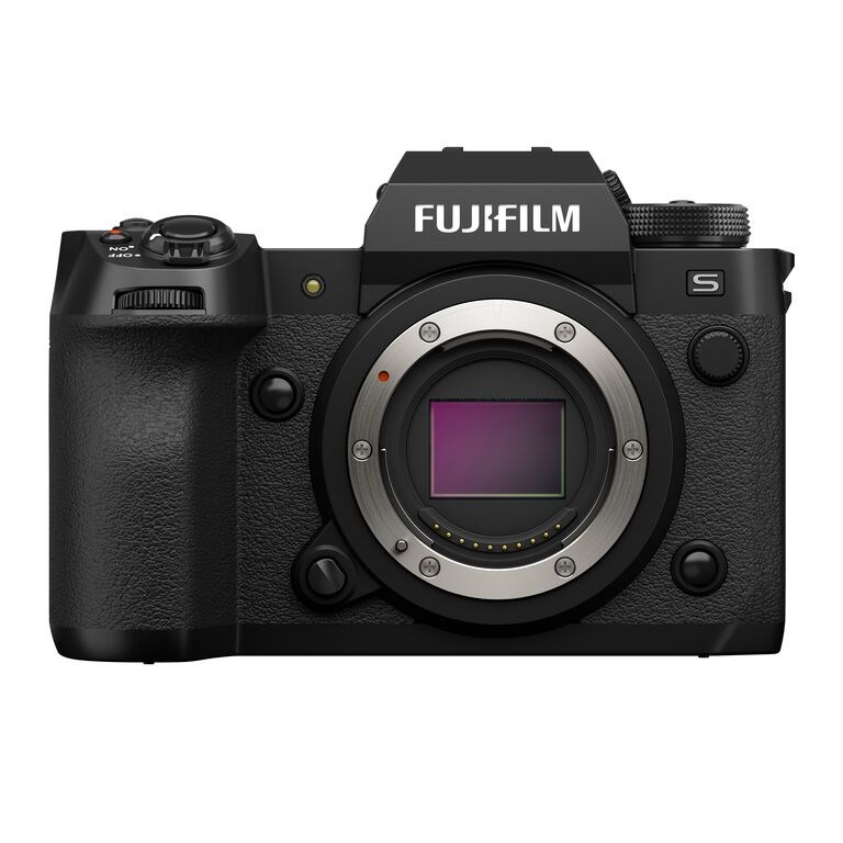 Fujifilm X-H2S tělo0 