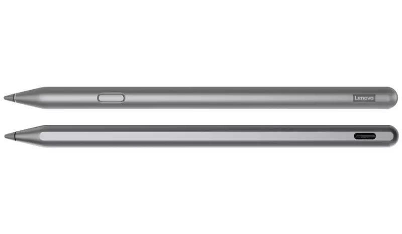 LENOVO Tab Pen Plus WW-Grey1 