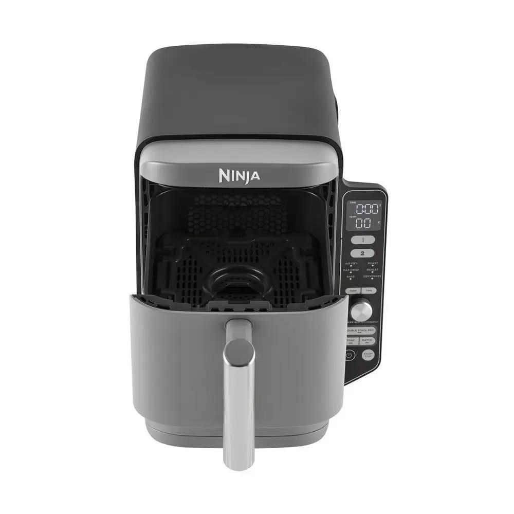 NINJA SL400EU Double Stack horkovzdušná fritéza 9, 5L4 