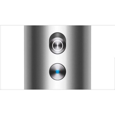 DYSON Supersonic Origin HD07 fén,  1600 W,  3 rychlosti,  4 teploty,  koncentrátor,  stříbrná/ měděná5 