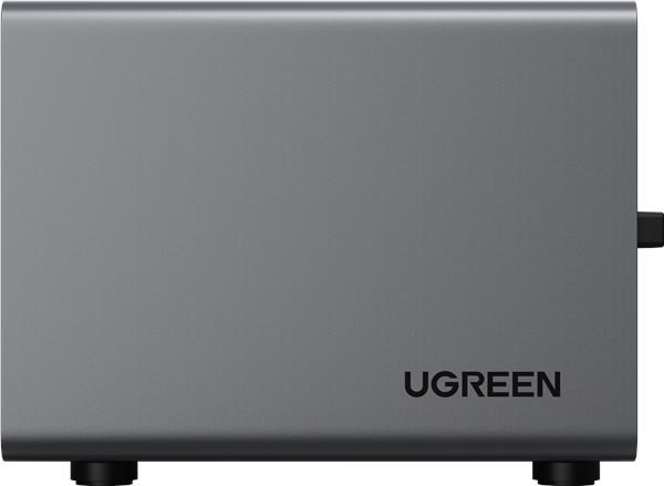 UGREEN NASync DXP8800 Plus (10C/ i5-1235U/ 4, 4GHz/ 8GBRAM/ 8xSATA/ 2xM.2/ 2x10GbE/ 1xPCIe/ 2xTB/ 2xUSB2.0/ 2xUSB3.2/ HDMI/ SD)2 