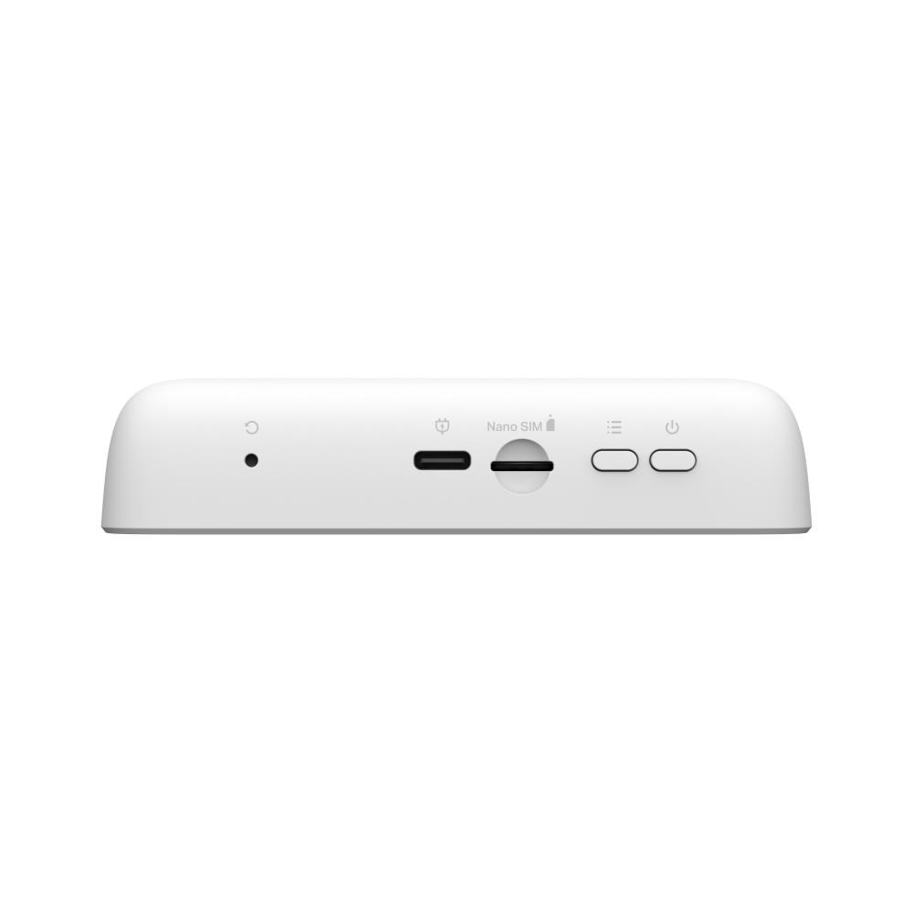 Mercusys MT115 WiFi6 4G LTE router (AX300,  4G LTE,  2, 4GHz,  1xnanoSIM)1 