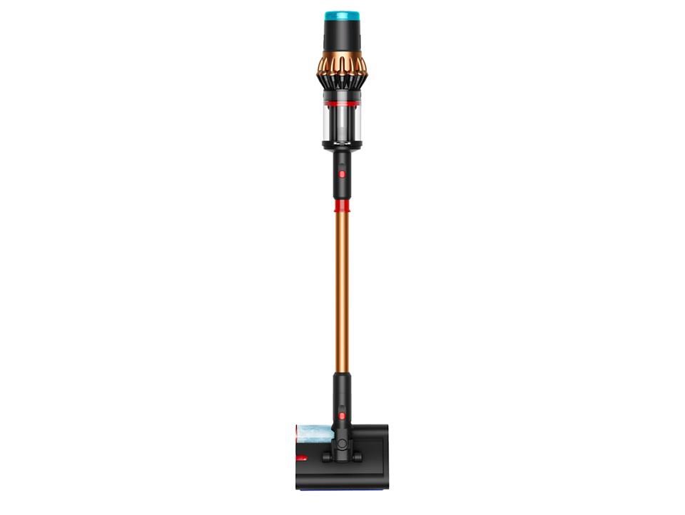 Dyson V16 Piston Animal Submarine černá/ měděná tyčový vysavač1 