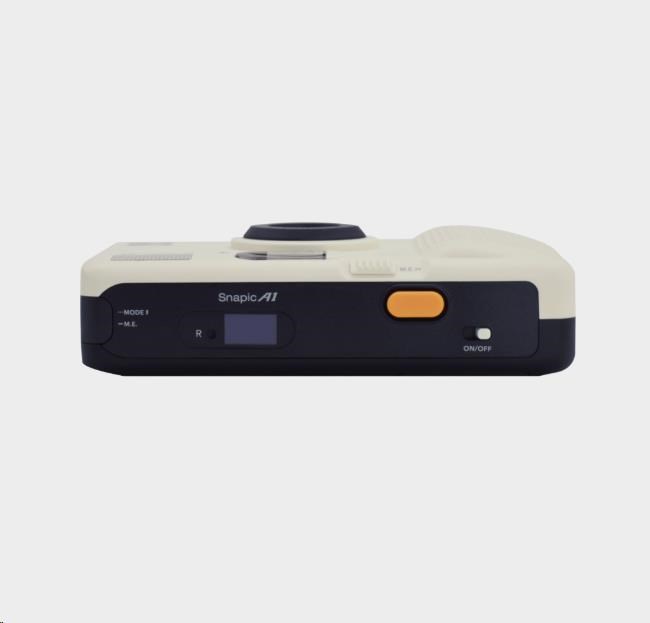 Kodak Snapic A1 Rhino White1 