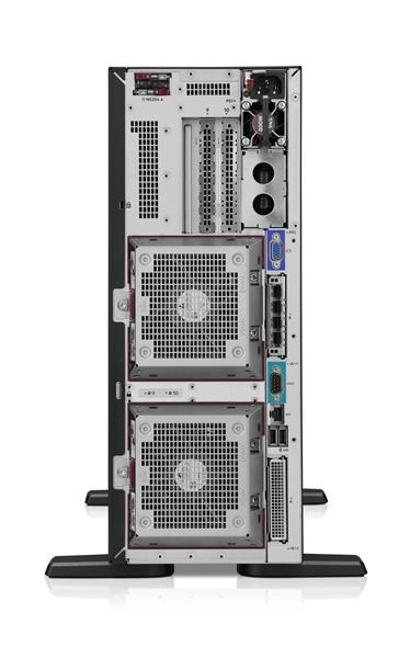 HPE PL ML350g12 6505P (2.2/ 12C) 1x64G (P69728) 2x960G MR408i-o 8SFF 2x1000W 1GbE NBD333 Smart Choice9 