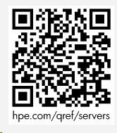 HPE PL ML350g12 6505P (2.2/ 12C) 1x64G (P69728) 2x960G MR408i-o 8SFF 2x1000W 1GbE NBD333 Smart Choice10 