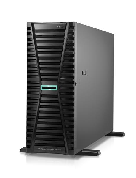 HPE PL ML350g12 6505P (2.2/ 12C) 1x64G (P69728) 2x960G MR408i-o 8SFF 2x1000W 1GbE NBD333 Smart Choice7 