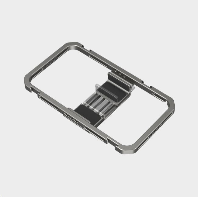 SmallRig 3384 All-in-One Video Kit For Smartphone Creators1 