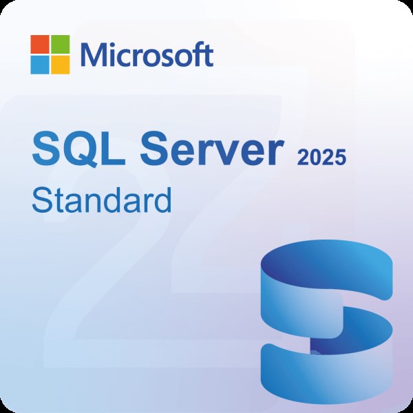 <p>MS CSP SQL Server 2025 Standard Edition</ p>0 