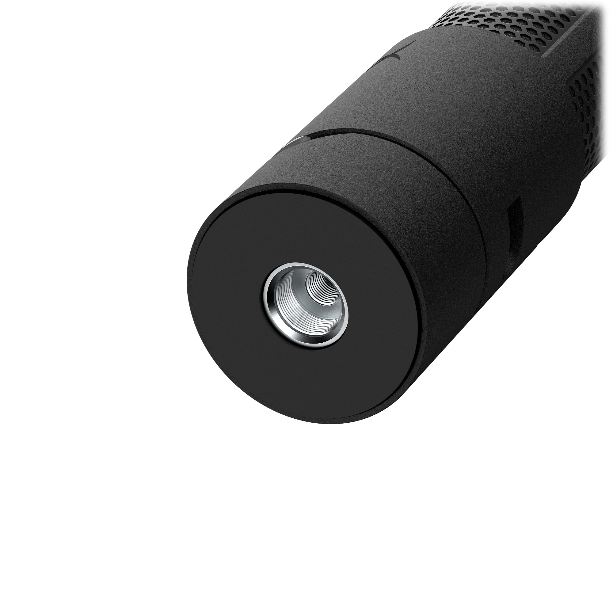HyperX SoloCast 2 - USB Microphone (Black)10 