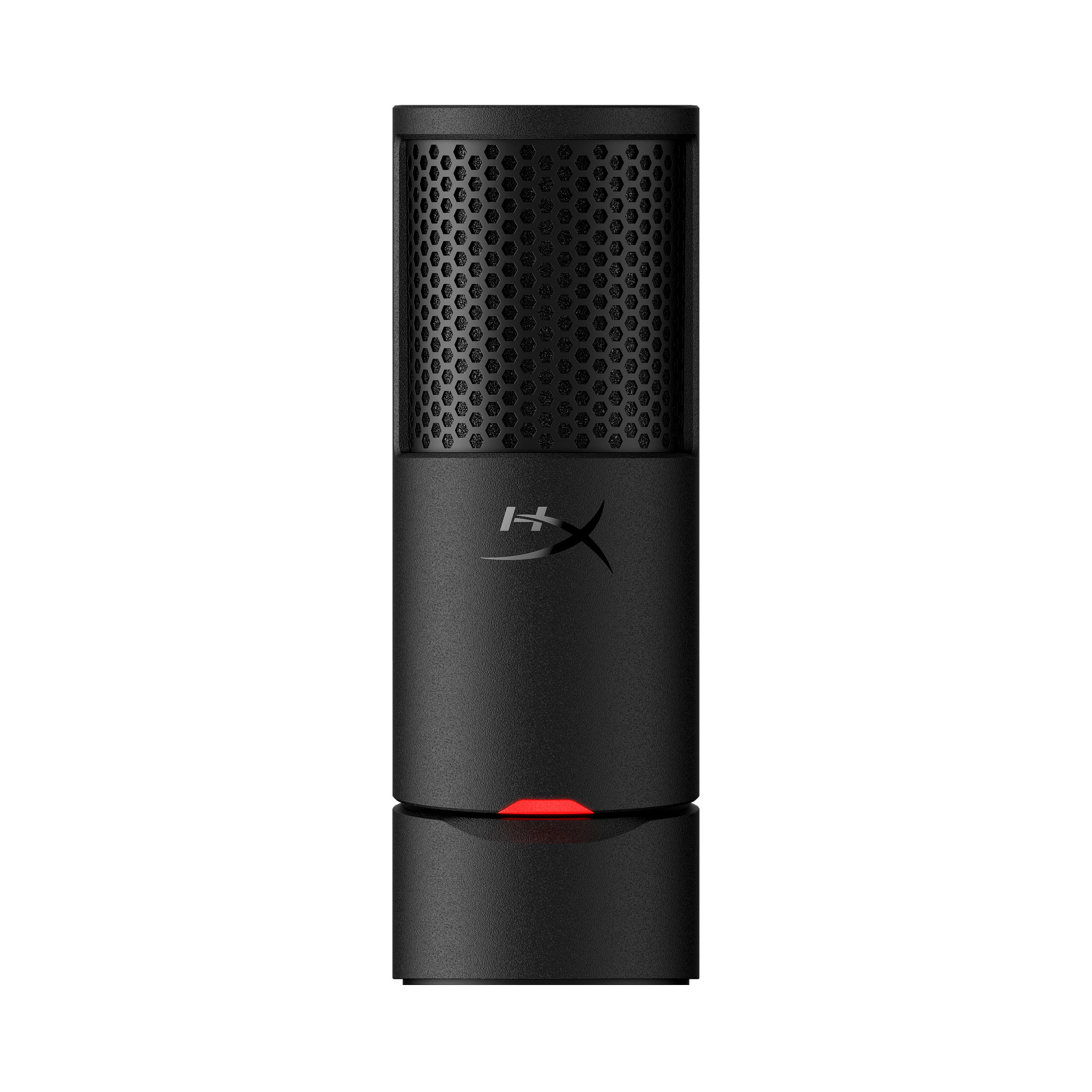 HyperX SoloCast 2 - USB Microphone (Black)1 