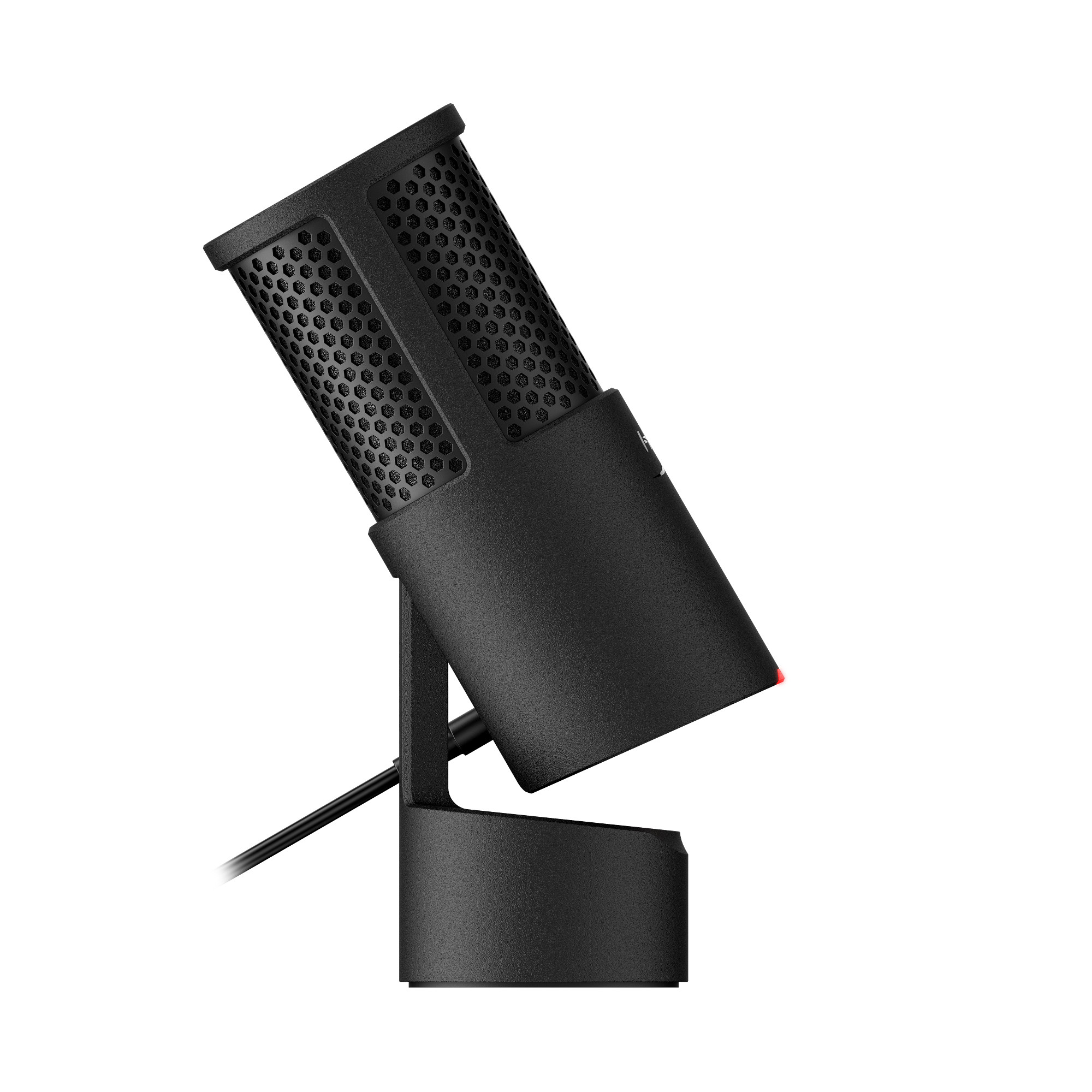 HyperX SoloCast 2 - USB Microphone (Black)3 