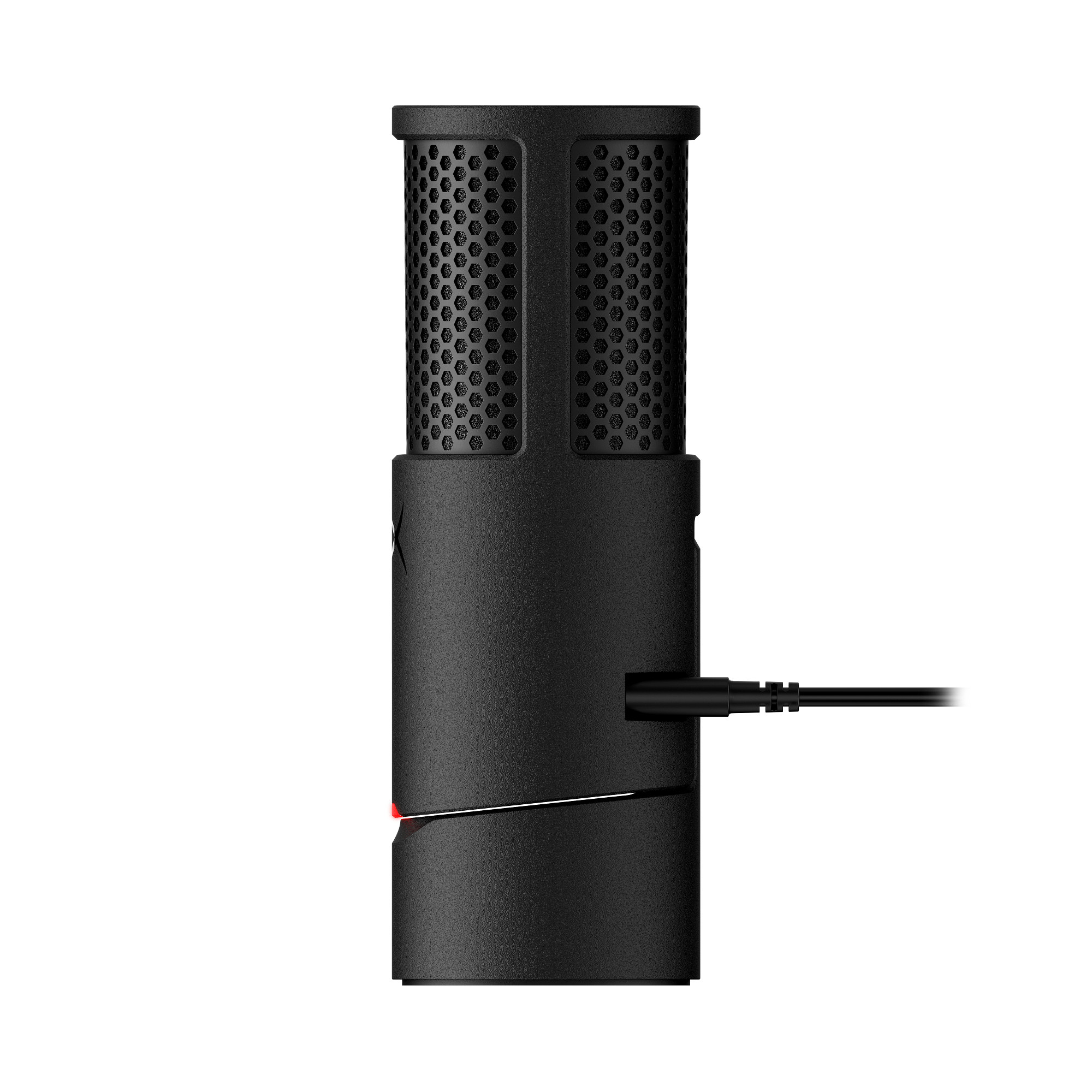 HyperX SoloCast 2 - USB Microphone (Black)5 