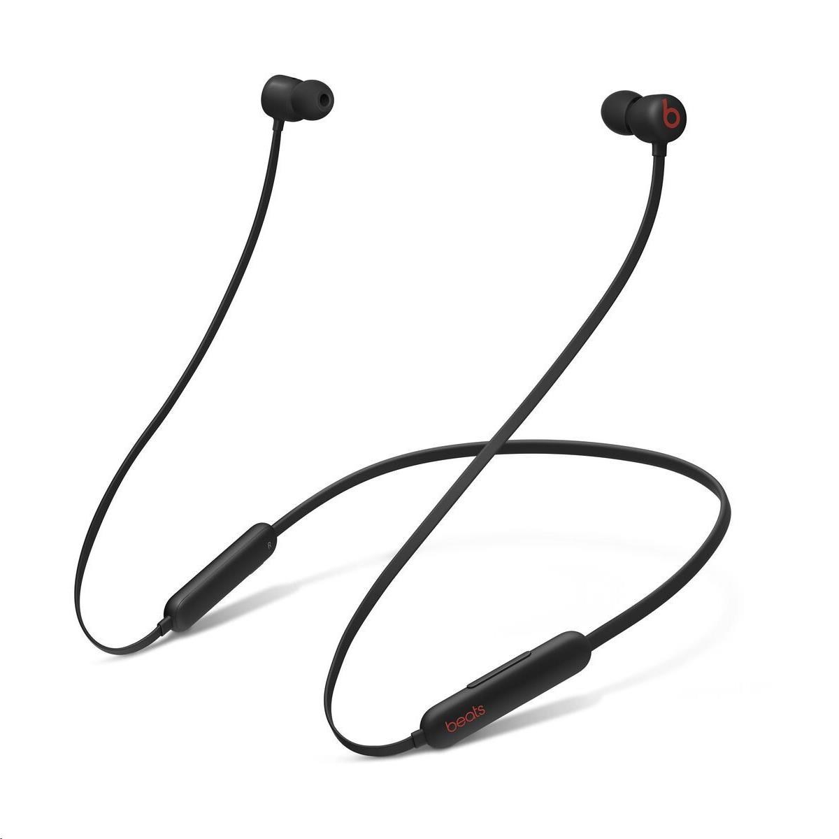 Beats Flex – All-Day Wireless Earphones – Beats Black2 