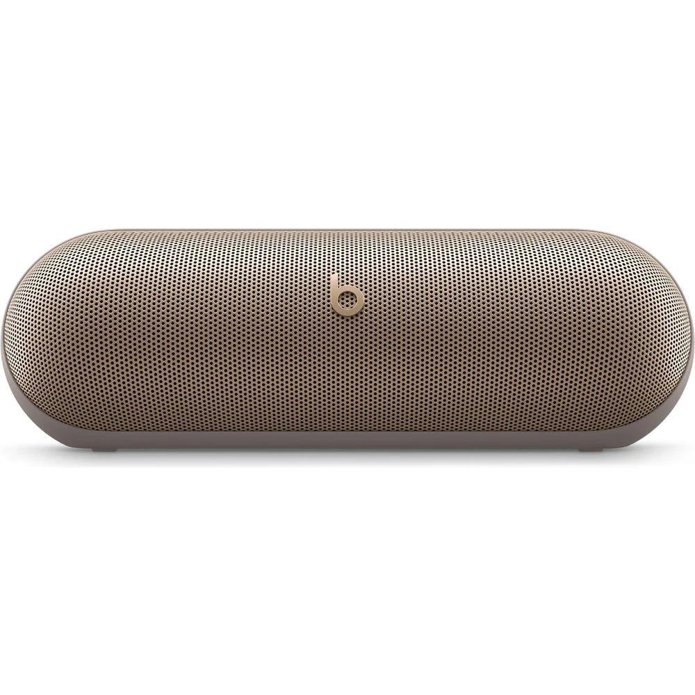 Beats Pill - Wireless Bluetooth Speaker - Champagne Gold0 