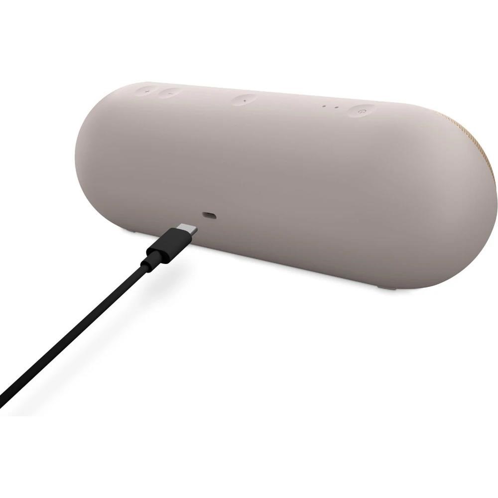 Beats Pill - Wireless Bluetooth Speaker - Champagne Gold3 