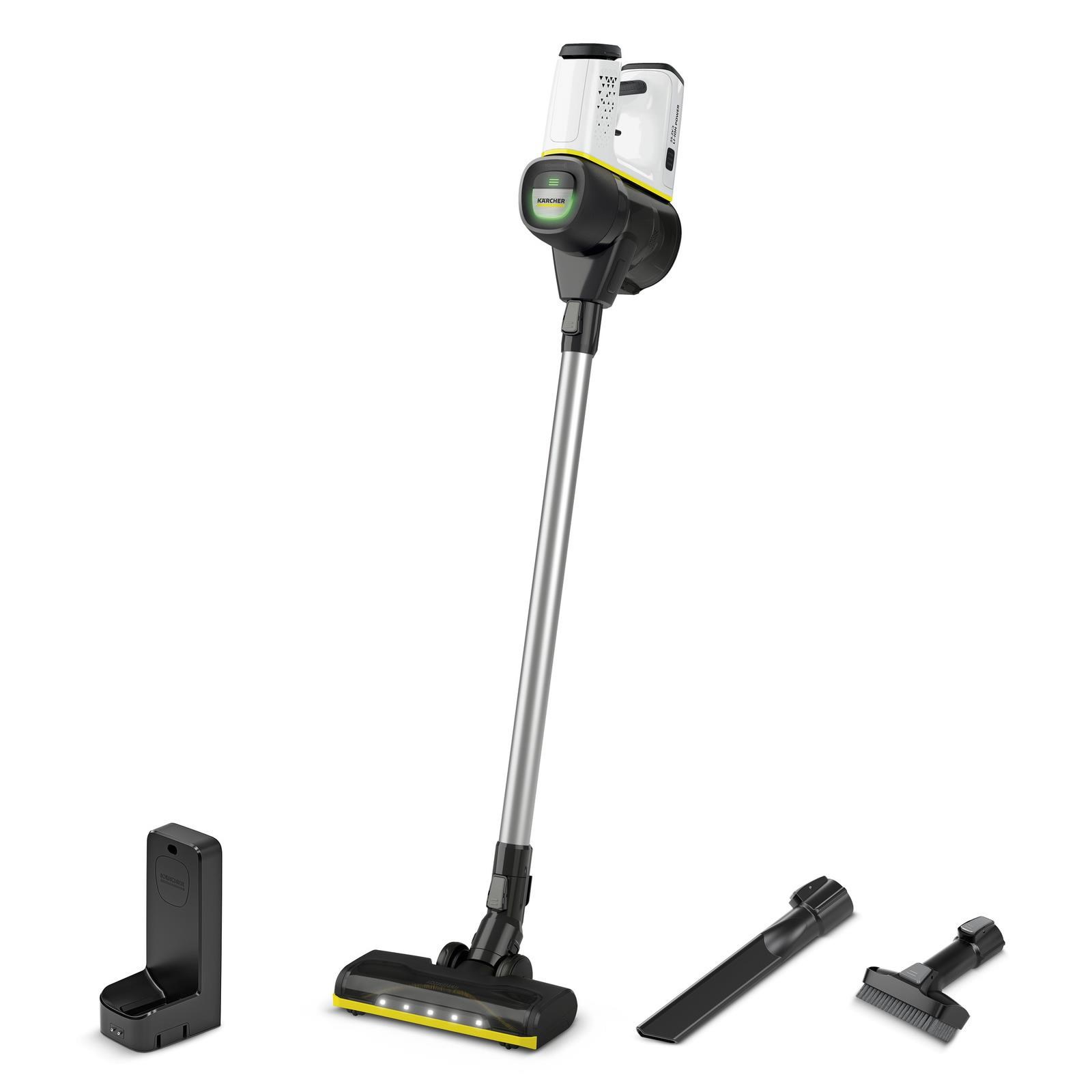Kärcher VC 6 Cordless ourFamily *EU aku tlakový vysavač0 