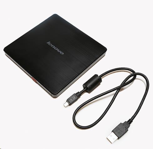 Lenovo Slim DVD Burner DB650 