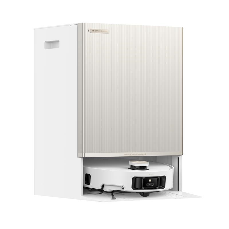 Dreame Matrix 10 Ultra,  White0 