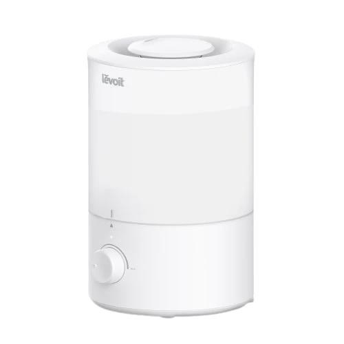 BAZAR - Levoit DUAL 150 Zvlhčovač vzduchu 3L - Poškozený obal (Komplet)1 