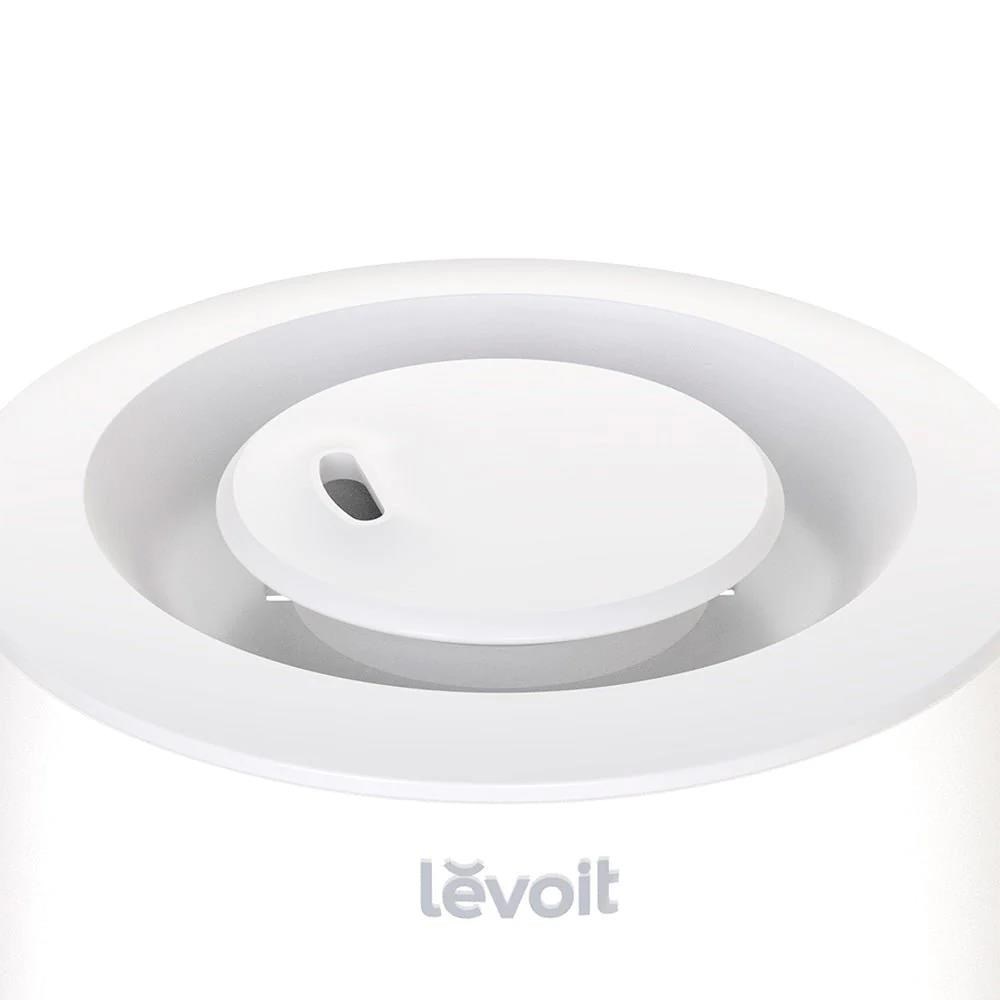 BAZAR - Levoit DUAL 150 Zvlhčovač vzduchu 3L - Poškozený obal (Komplet)2 