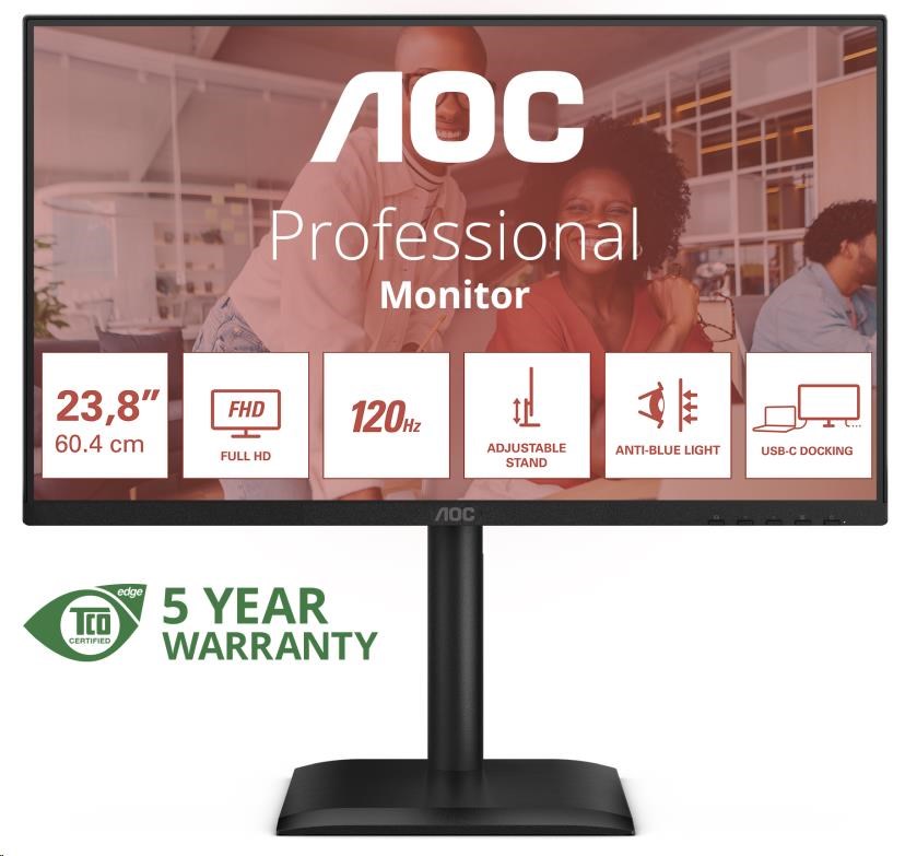 AOC MT 23, 8