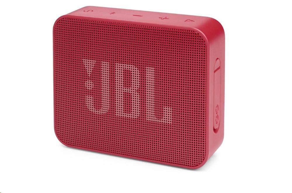 Repro JBL GO Essential Red2 