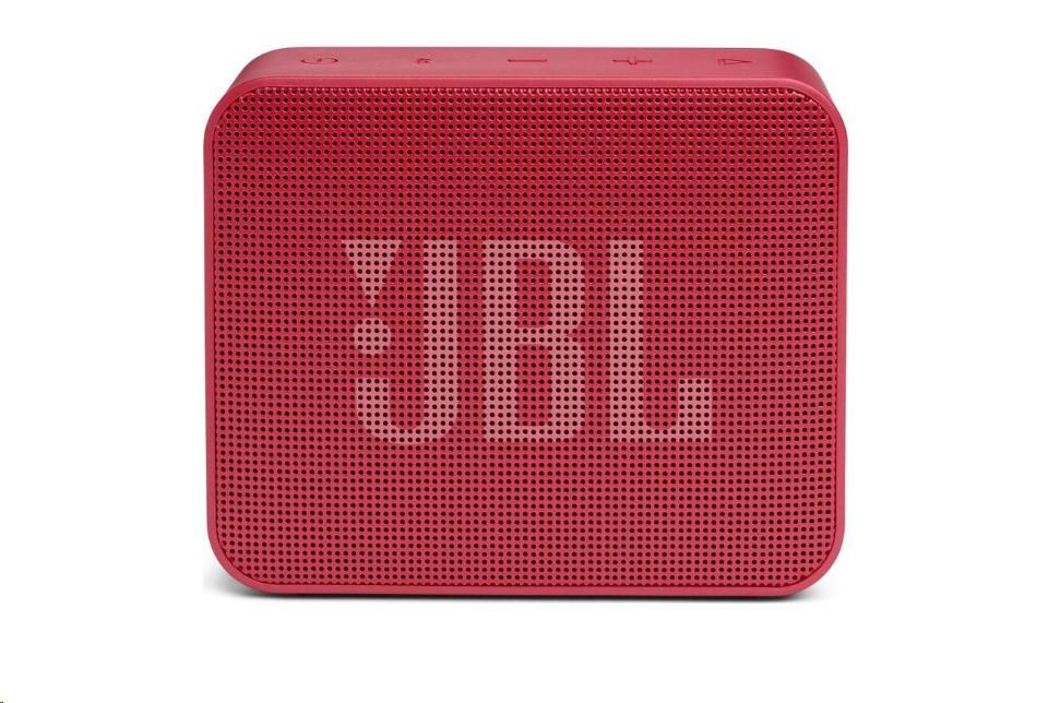 Repro JBL GO Essential Red0 