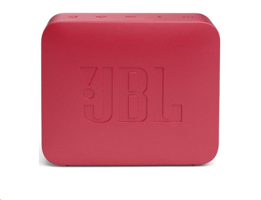 Repro JBL GO Essential Red3 