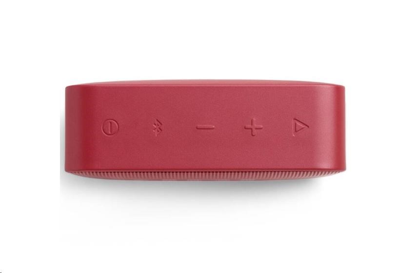 Repro JBL GO Essential Red1 