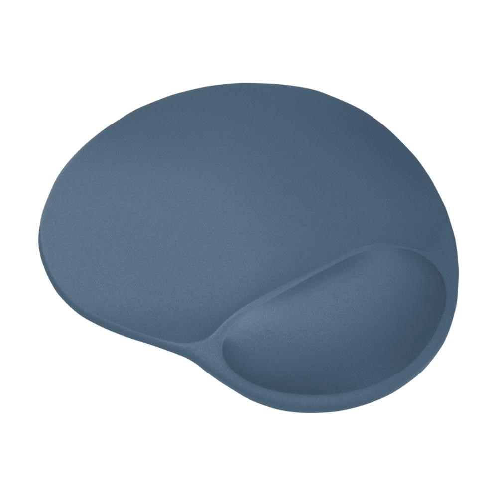 TRUST BIGFOOT MUSEPAD STEEL BLUE
