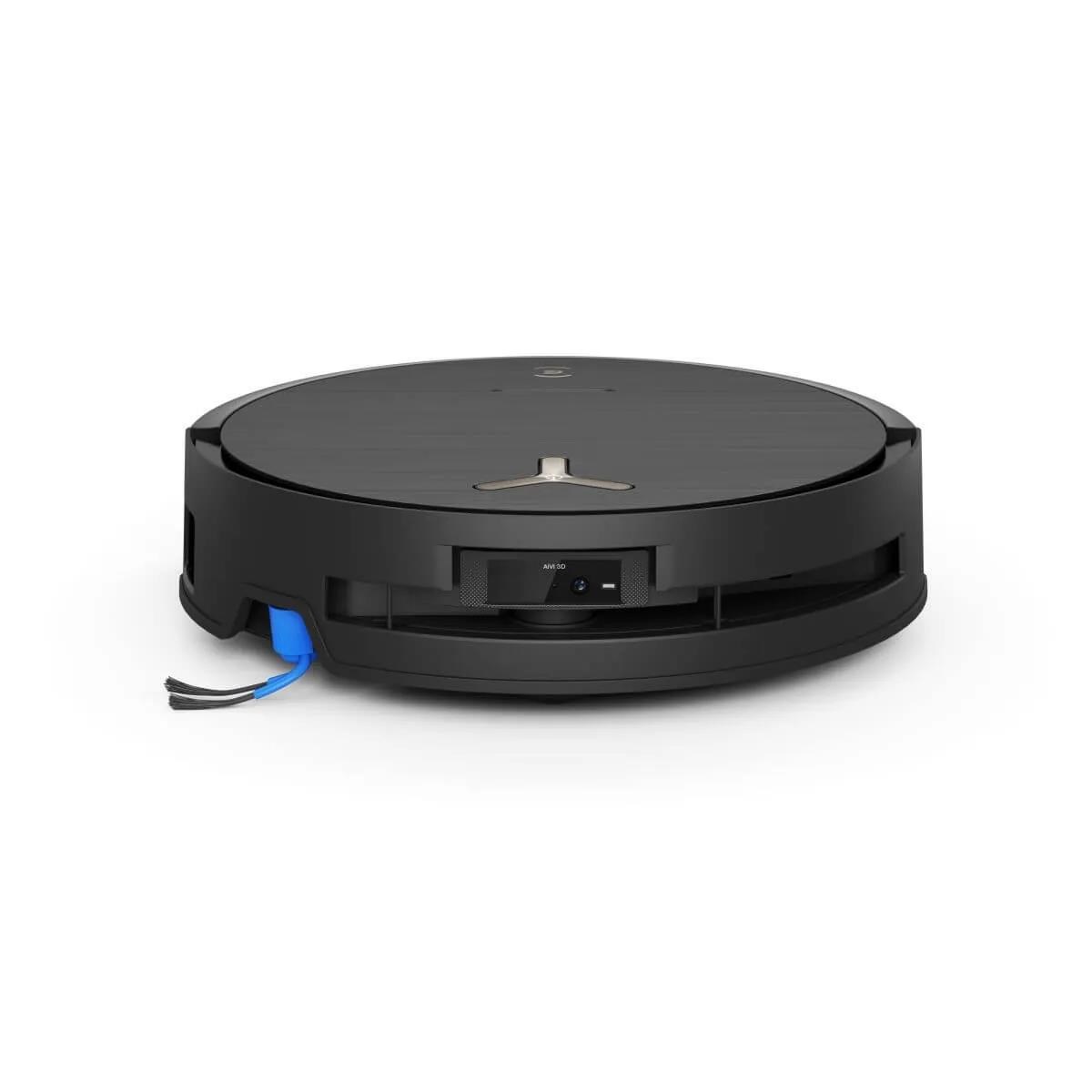 BAZAR - ECOVACS Deebot X9 PRO Omni Black Poškozený obal4 